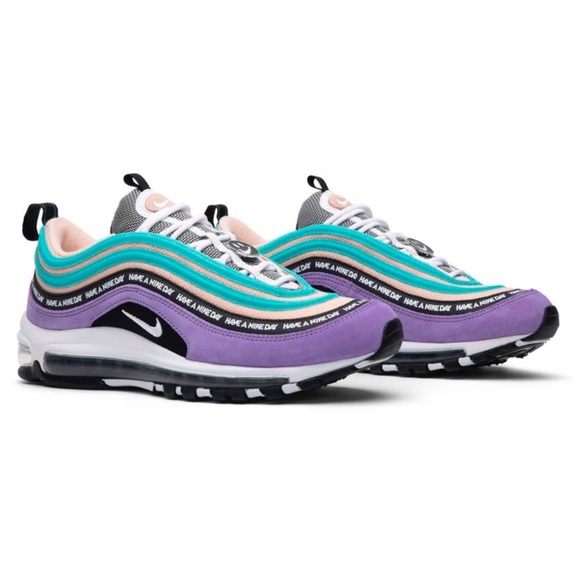 mens have a nike day air max 97